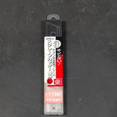 未使用品 藤原産業 SK11 エスケー11 スクレープカッター 替刃 L SFB-4