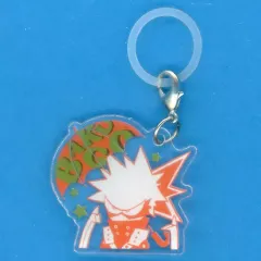 【中古】雑貨 爆豪勝己 「僕のヒーローアカデミア アンブレラチャームコレクション」