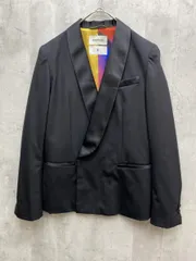 【希少】MIHARAYASUHIRO/テーラードジャケット/48/ウール MIHARAYASUHIRO - ミハラヤスヒロ MIHARA YASUHIRO ジャケット