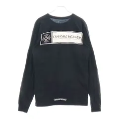 2025年最新】クロムハーツ 長袖tシャツの人気アイテム - メルカリ 2025年最新】クロムハーツ 長袖tシャツの人気アイテム - メルカリ