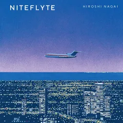 niteflyte ナイトフライト　ほぼ新品　帯付き Amazon.co.jp: ナイトフライト (完全生産限定盤) [Analog