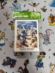 ディズニーロルカナTCG スティッチ お気楽サーファー （JA・1・206/204