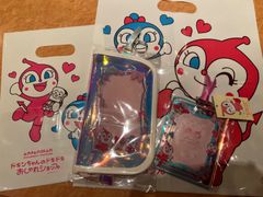 アンパンマンミュージアム ドキンちゃん＆コキンちゃん