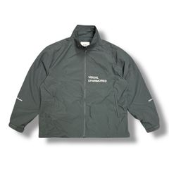 WTAPS 22SS TRACK JACKET 3 Lサイズ WTAPS ダブルタップス 22SS TRACK JACKET NYLON TUSSAH ナイロン