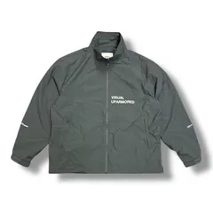 新品未開封保証書付WTAPSトラックジャケットパンツ　上下セット　XL 楽天市場】WTAPS 24ss TRACK/JACKET/TUSSAH.PERTEX.SIGN Mサイズ