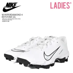 【24時間以内/匿名配送】ナイキ ダイヤモンドレディ クリッパー2 一般軟式 2025年最新】nike ダイアモンド レディの人気アイテム - メルカリ