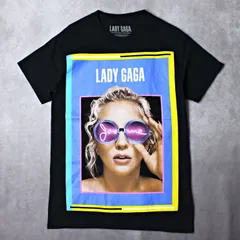 2024年最新】lady gaga ツアー tシャツの人気アイテム - メルカリ