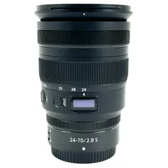 2024年最新】NIKON z 24-70 f2.8の人気アイテム - メルカリ