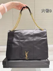 【今日特価】YSL Jamie Shopper Bag 40×27cm（イエス・サンローラン ジェイミー ショッパーバッグ 40×27cm）