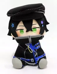 水心子正秀 わんぱくぬいぐるみ わんぱく！刀剣乱舞｜「わんぱく！刀剣乱舞」ぬいぐるみ61/すい
