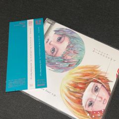 S4078) ヒトリエ ルームシック・ガールズエスケープ/non-fiction four