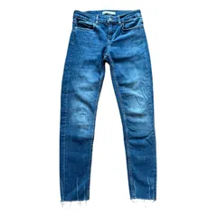 ZARA BASIC スキニーデニム サイズ36