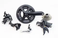 2025年最新】105 コンポセット 5800の人気アイテム - メルカリ