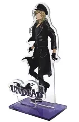 【中古】アクリルスタンド・アクリルパネル 羽風薫 アクリルスタンド UNDEAD 「あんさんぶるスターズ!!」