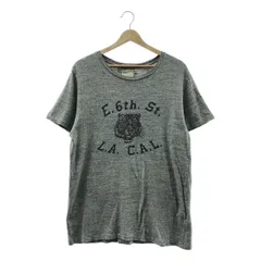 MUSE de Deuxieme Classe レミレリーフDALLASTシャツ MUSE Deuxieme Classe レミレリーフ DALLAS Tシャツ