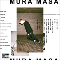 2025年最新】mura masa レコードの人気アイテム - メルカリ