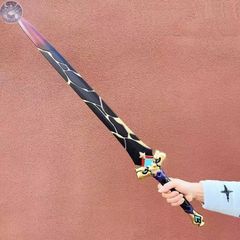 新品 未使用 崩壊スターレイル 刃 コスプレ衣装 武器 剣