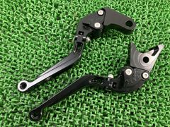 値下げ) F5061 ピボットレバーセット CP 3フィンガー CRF250L - メルカリ