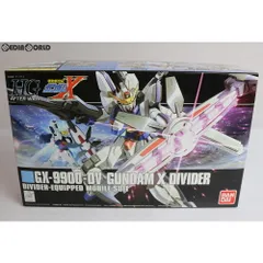 2025年最新】HGAW 1/144 GX-9900-DV ガンダムXディバイダー