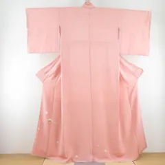 2023年最新】桃色 ピンク 着物の人気アイテム - メルカリ