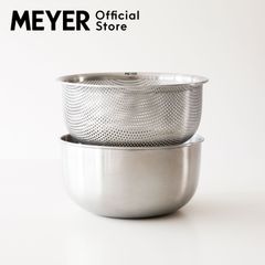 マイヤー(Meyer) ボウルセット 18CM