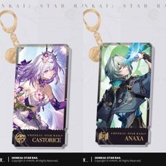 アナイクス アクブロ ぬいぐるみ ローソン アクスタ フォトカ スタレまとめ売り 崩壊：スターレイル | MINAPLEX