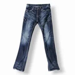 2026年最新】fuga デニムの人気アイテム - メルカリ