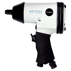 パオック(PAOCK) エアーインパクトレンチ AIM-01PA 差込角:12.7mm 0
