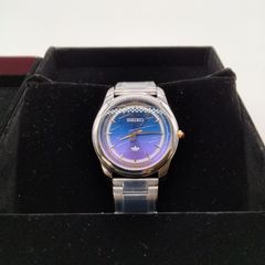 ★新品未使用★SEIKO N01-HEW0 葬送のフリーレンコラボウォッチ腕時計 葬送のフリーレン×セイコー コラボウオッチ／プレミアム