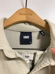 kith セットアップ　グレー　Sサイズ kith セットアップ グレー Sサイズ - メルカリ