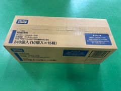 【新品カートン未開封】 ディズニー･ロルカナ･TCG 日本語版 ブースターパック THE FIRST CHAPTER 物語のはじまり カートン