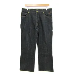 ジョゼフオム デニムパンツ ジーンズ ジーパン ストレッチ ブランド ボトムス メンズ 50サイズ インディゴ JOSEPH HOMME 【中古】のサムネイル