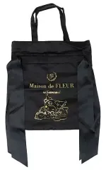 【中古】バッグ クロミ ダブルリボントートバッグ 「Maison de FLEUR×クロミ」