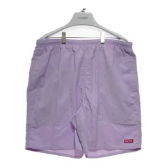 Supreme Nylon Water Short 22ss 美品 木村拓哉 2025年最新】Supreme Nylon Water Shortの人気アイテム - メルカリ