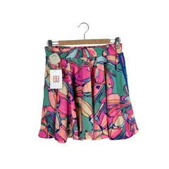 アディダス adidas FLARED SKIRT レディース  OTのサムネイル