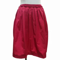 2024年最新】エスカーダ ひざ丈スカートの人気アイテム - メルカリ 