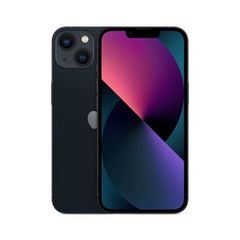 完全未開封品 新品SIMフリーiPhone13 128GB Midnight