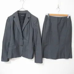 インディヴィ INDIVI スカートスーツ セットアップ レディース [a964925ss]