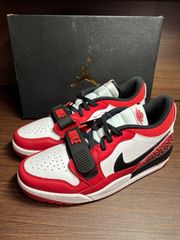ナイキ ジョーダン レガシー 312 ロー シカゴ　未使用品　size 26.5㎝