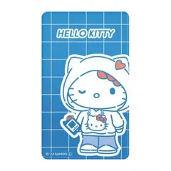 サンリオ スマ冷え Premium ハローキティ SANG-443KT  グッズ キャラクター ブランド 雑貨 可愛い おしゃれ レディース 女性 キッズ 子供 プレゼントのサムネイル