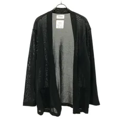 2025年最新】MARKAWARE カーディガンの人気アイテム - メルカリ