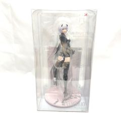 特典パーツ付・未開封】FAガール ドゥルガーI ＆ マガツキ 2体セット