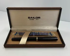 2025年最新】セーラー万年筆 万年筆・インクの人気アイテム - メルカリ