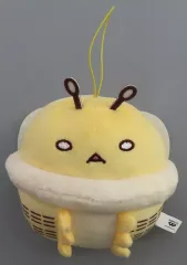 遊ハち はちさん ぬいぐるみ ラバスト アクキー ステッカー 前髪クリップ 遊ハち はちさん ぬいぐるみ ラバスト アクキー ステッカー 前髪クリップ