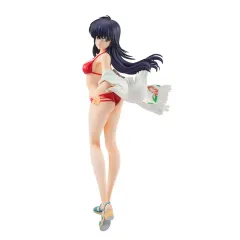 鮎川まどか&ジンゴロ・檜山ひかる フィギュアセット ヲパ🤖(wopa) on X: 