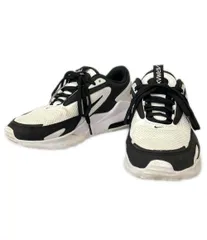 ナイキ ローカットスニーカー AIR MAX BOLT CU4152-101 レディース SIZE 24 (L) NIKE
