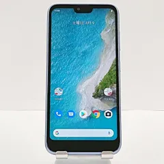 2024年最新】androidone s6の人気アイテム - メルカリ