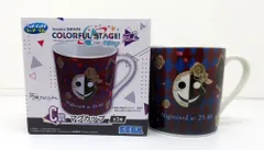 25時、ナイトコードで。CD プロセカくじ マグカップ、マルチトレイ 25時、ナイトコードで。CD プロセカくじ マグカップ、マルチ
