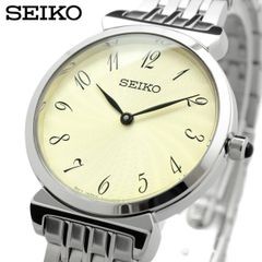 新品 未使用 セイコー SEIKO 腕時計 人気 ウォッチ SFQ801P1