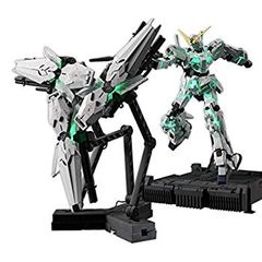 [중고] MGEX 기동 전사 건담 UC 유니콘 건담 Ver.Ka 1/100 스케일 색으로 구분 된 플라스틱 모델 BAS5060277 [건프라]